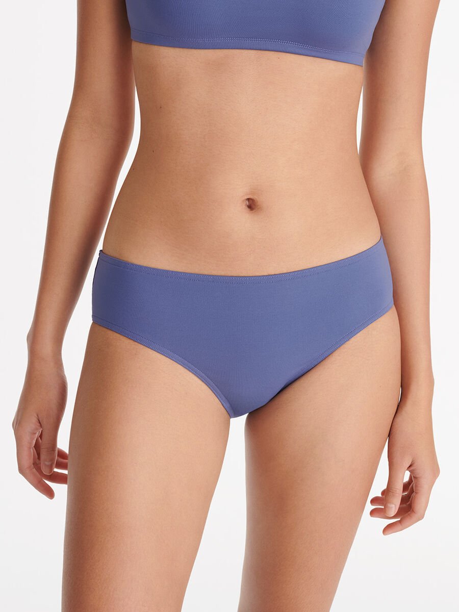 Succ&egrave;s Klassische Bikinihose Standardansicht NaN