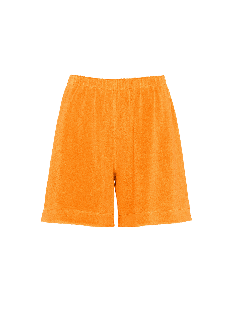 Sauna Shorts Vista est&aacute;ndar 5 de 5
