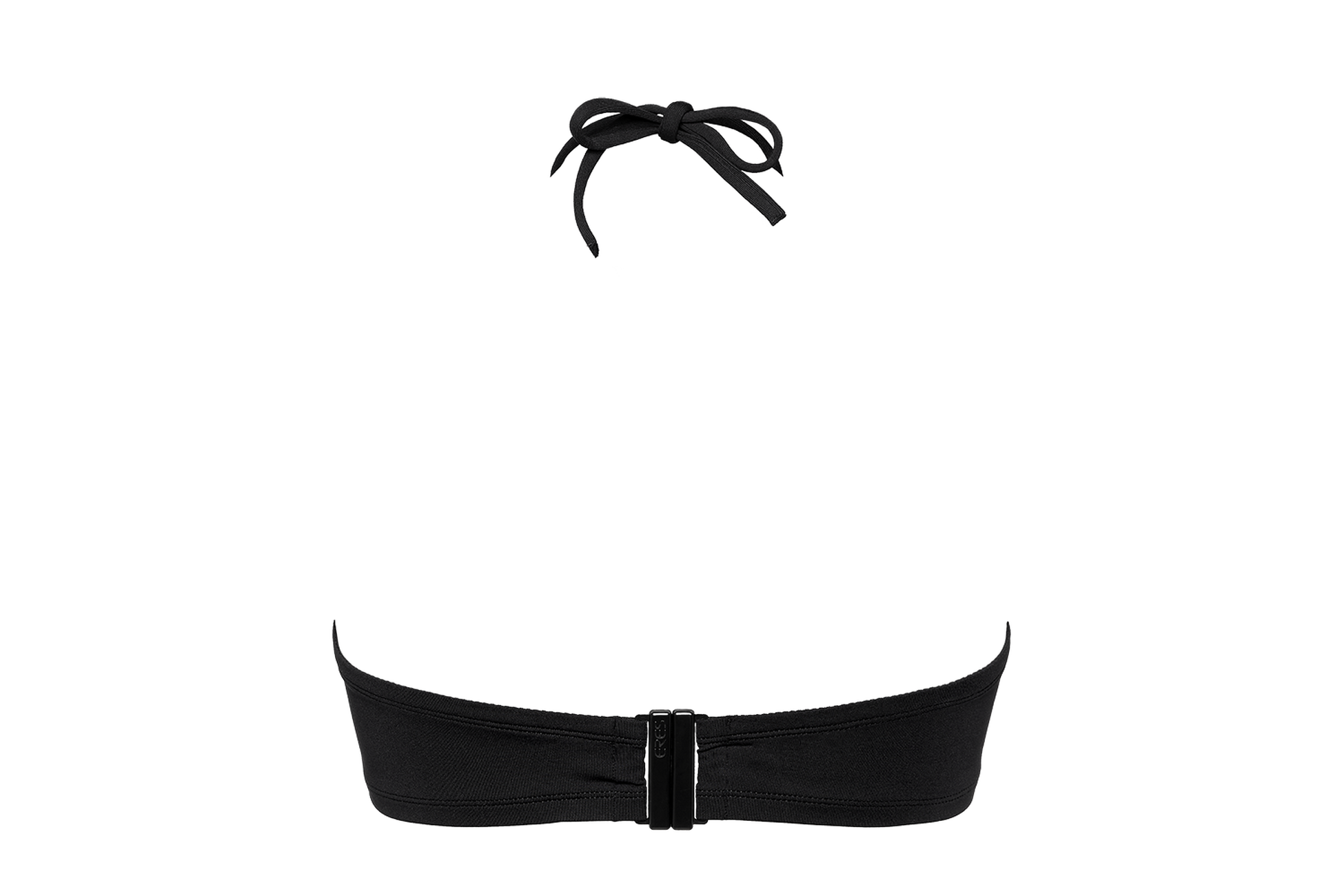 Satin Bandeau vue standard NaN