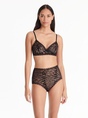 Desert Triangle bra standard view 2