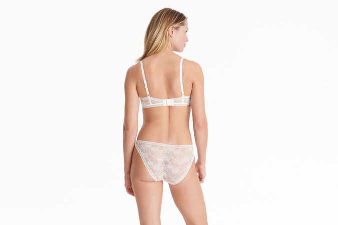 Tourmaline Triangle bra standard view 3