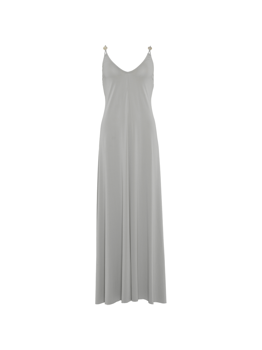 Sculpturale Long dress standard view 5 out of 7