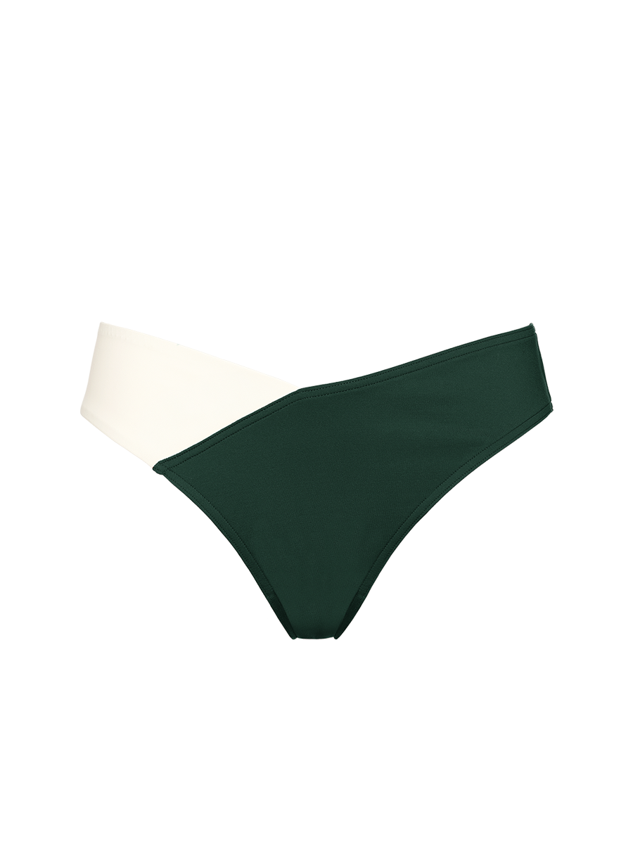 Dialogue High-cut briefs standard view NaN