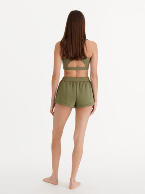 Sue Shorts Vista estándar 2