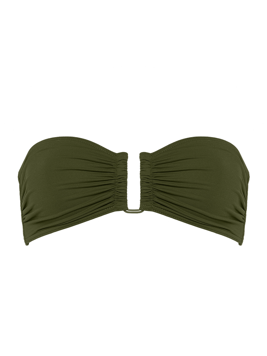 Show Bandeau standard view NaN
