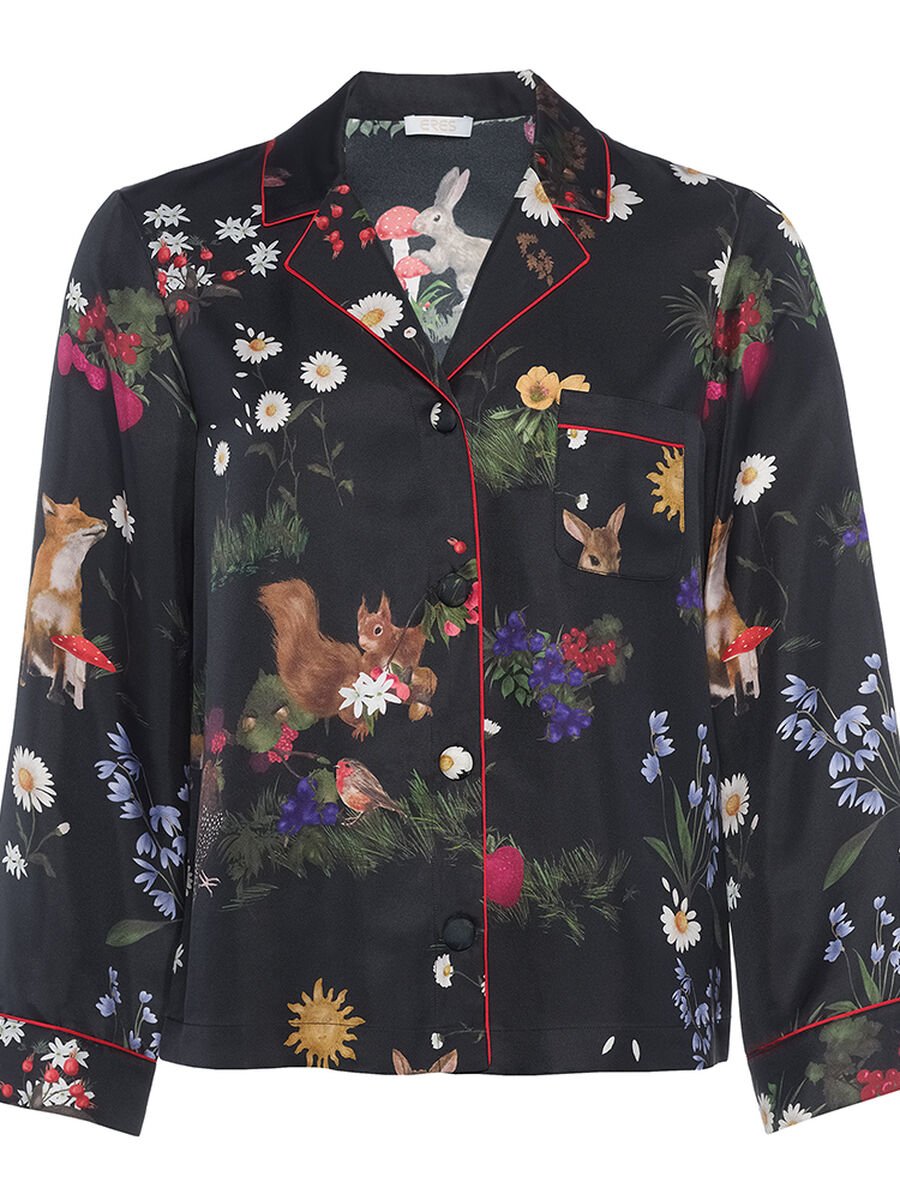 F&eacute;e Chemise vue standard NaN