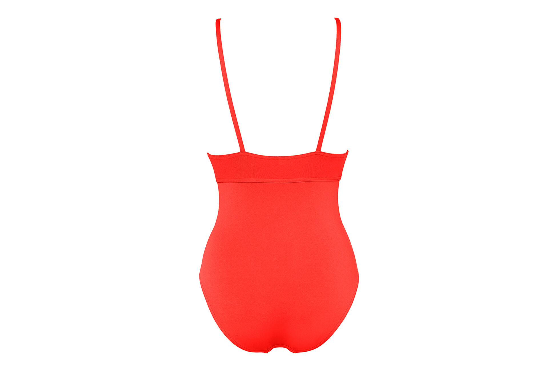 Larcin Triangle one-piece standard view NaN