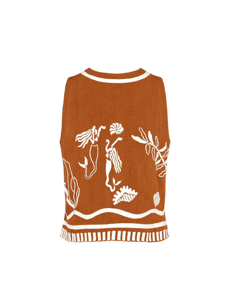 Oursin T-Shirt standard view NaN