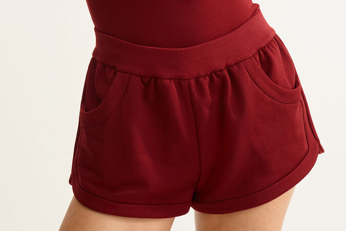 Sue Shorts standard view 1