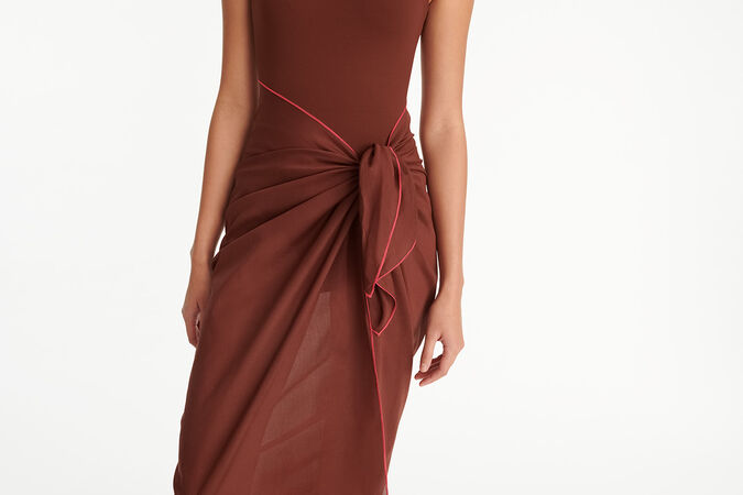 Cabine Sarong standard view 3