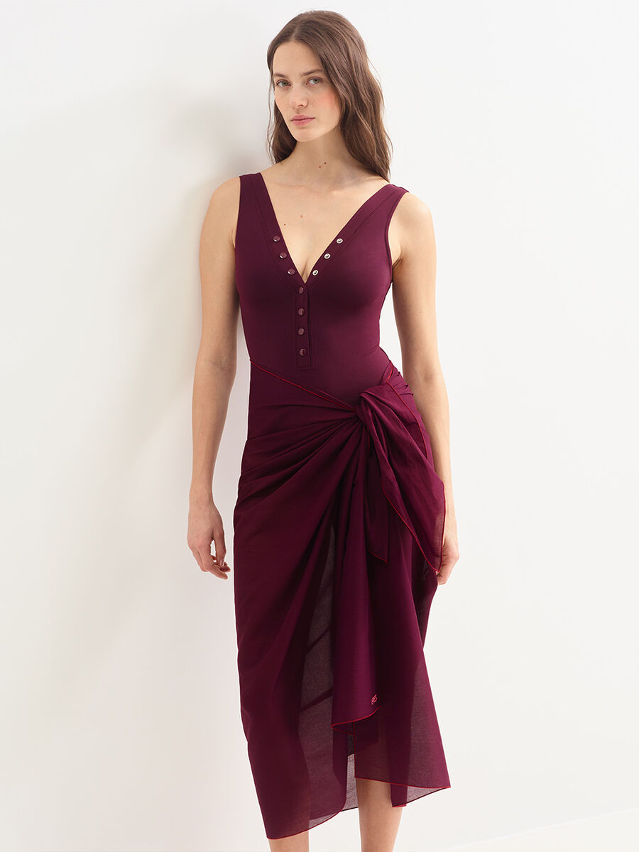 Cabine Par&eacute;o vue standard NaN