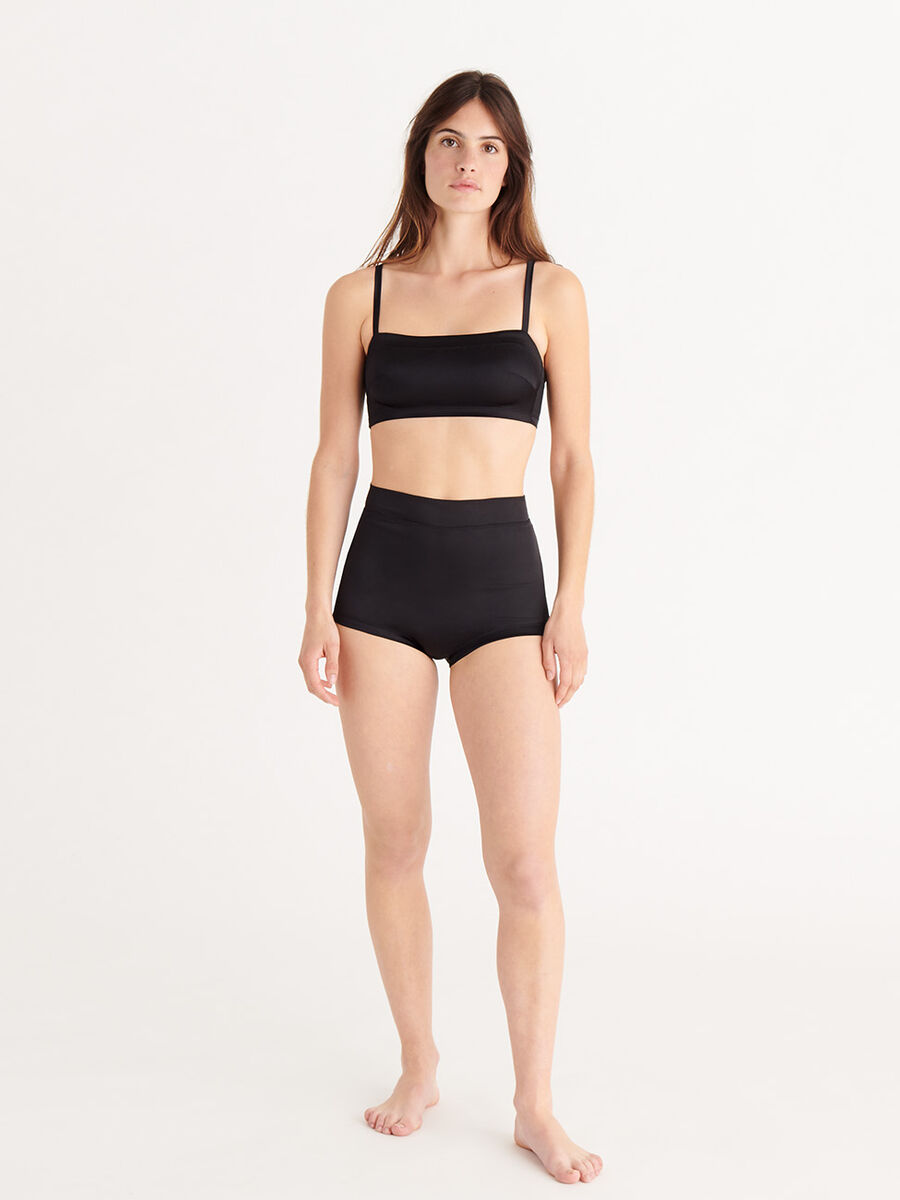 Nirvana Taillenslip Standardansicht NaN