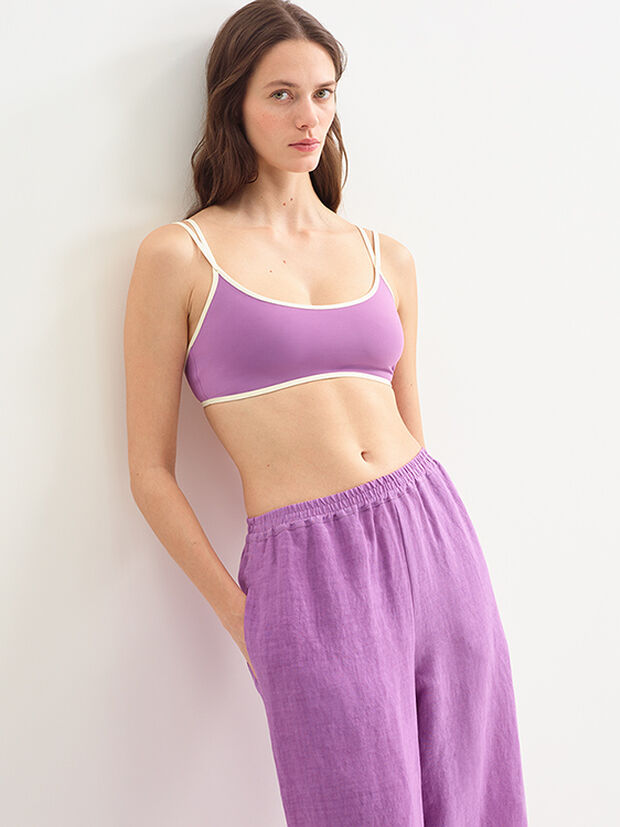 Select Large trousers standard view 1