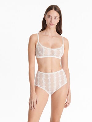 Na&iuml;ve Culotte taille haute vue standard 2