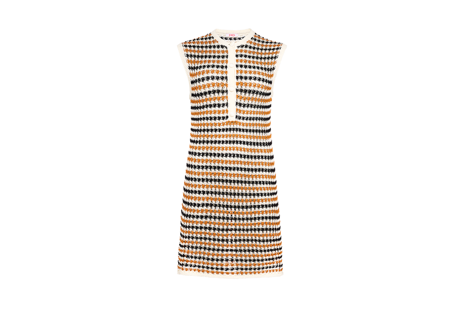 Inedite Robe courte vue standard NaN