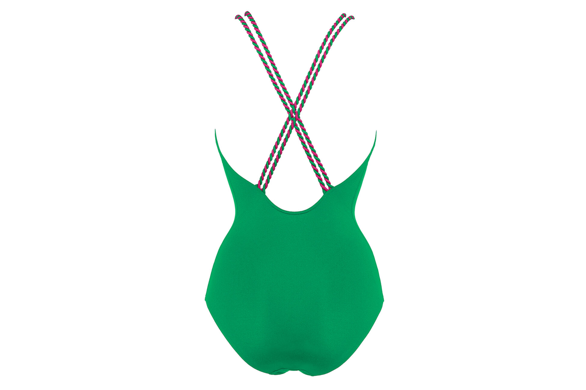 Pirouette Sophisticated one-piece standard view �