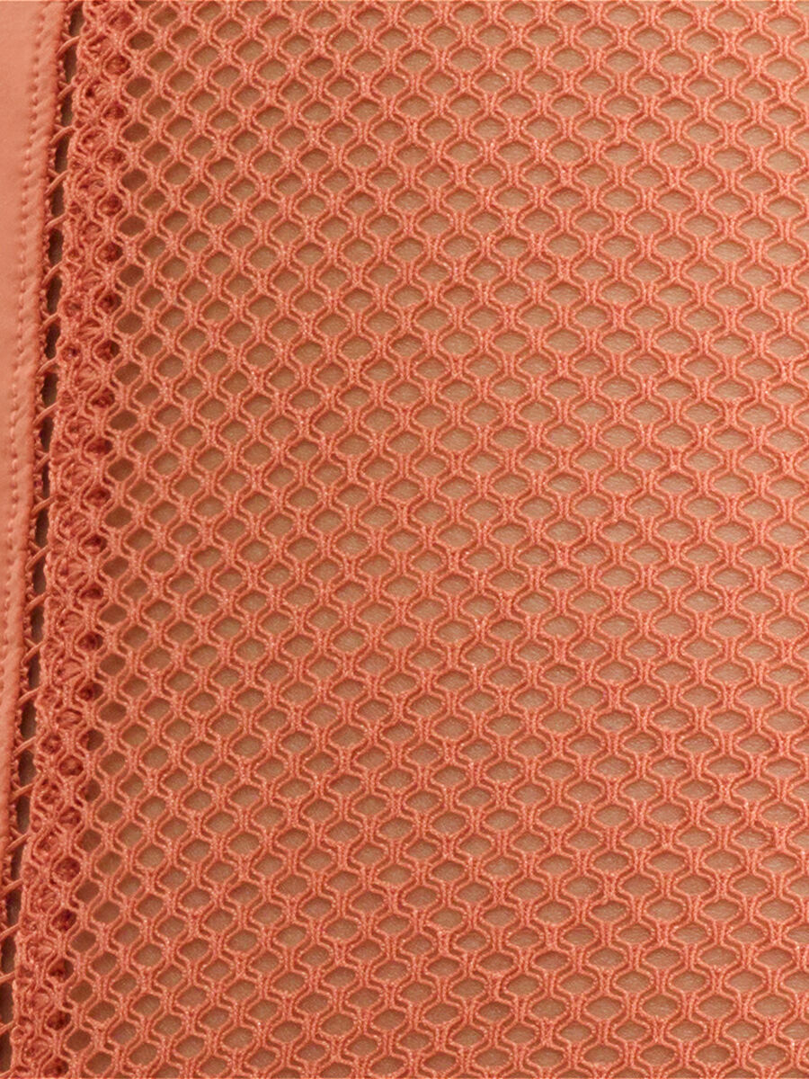 &Eacute;vanescent Tanga Vista est&aacute;ndar NaN