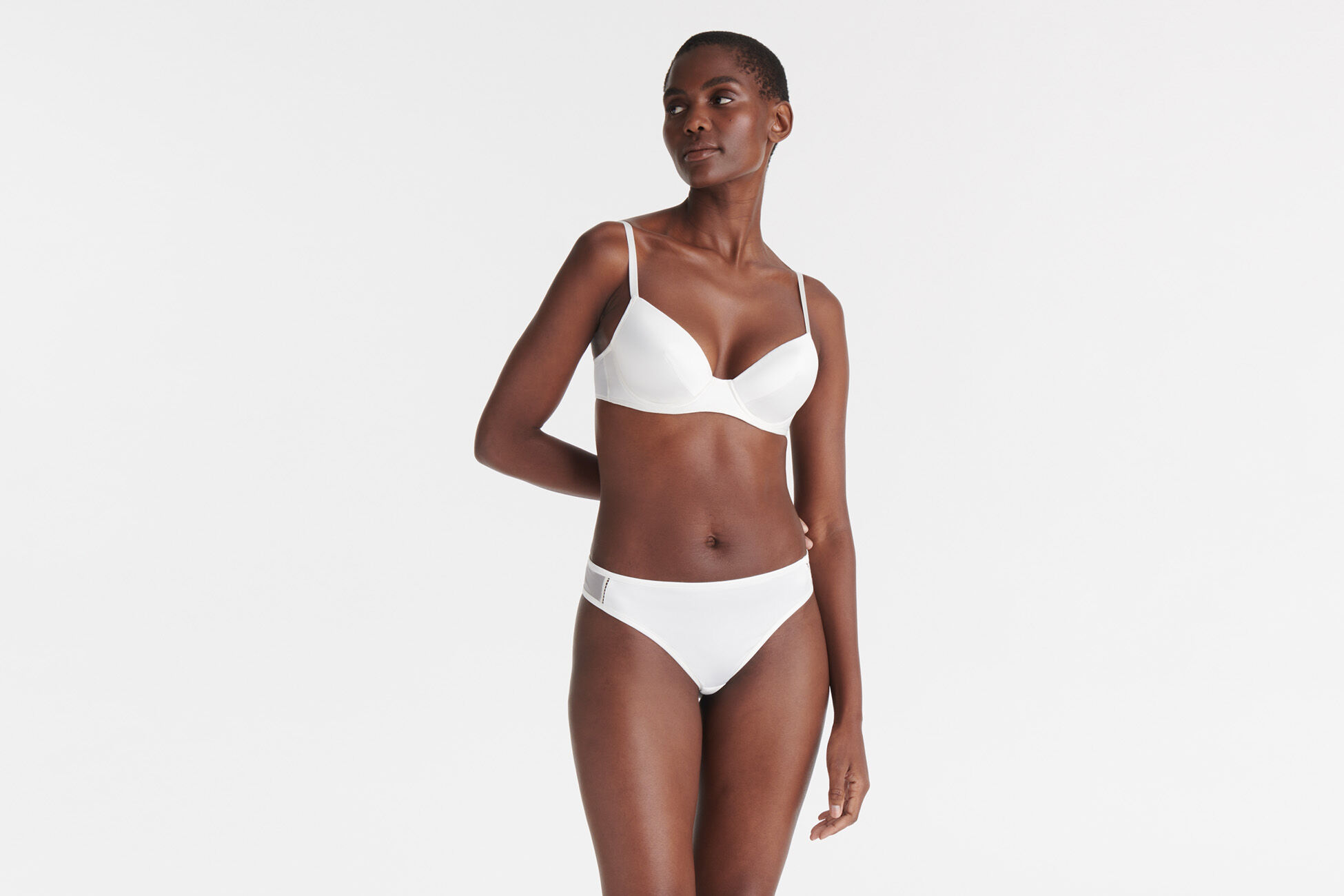 Fidele Padded bra standard view NaN