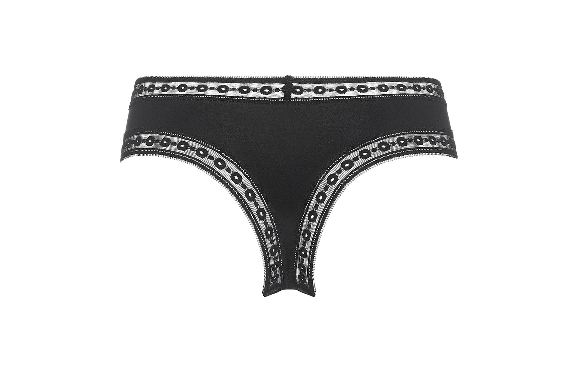 Extrait Tanga vue standard NaN