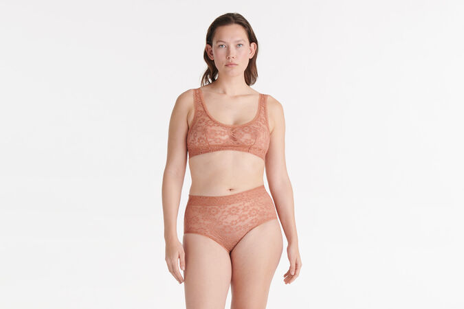 Parfum&eacute;e Brassiere Vista est&aacute;ndar 2