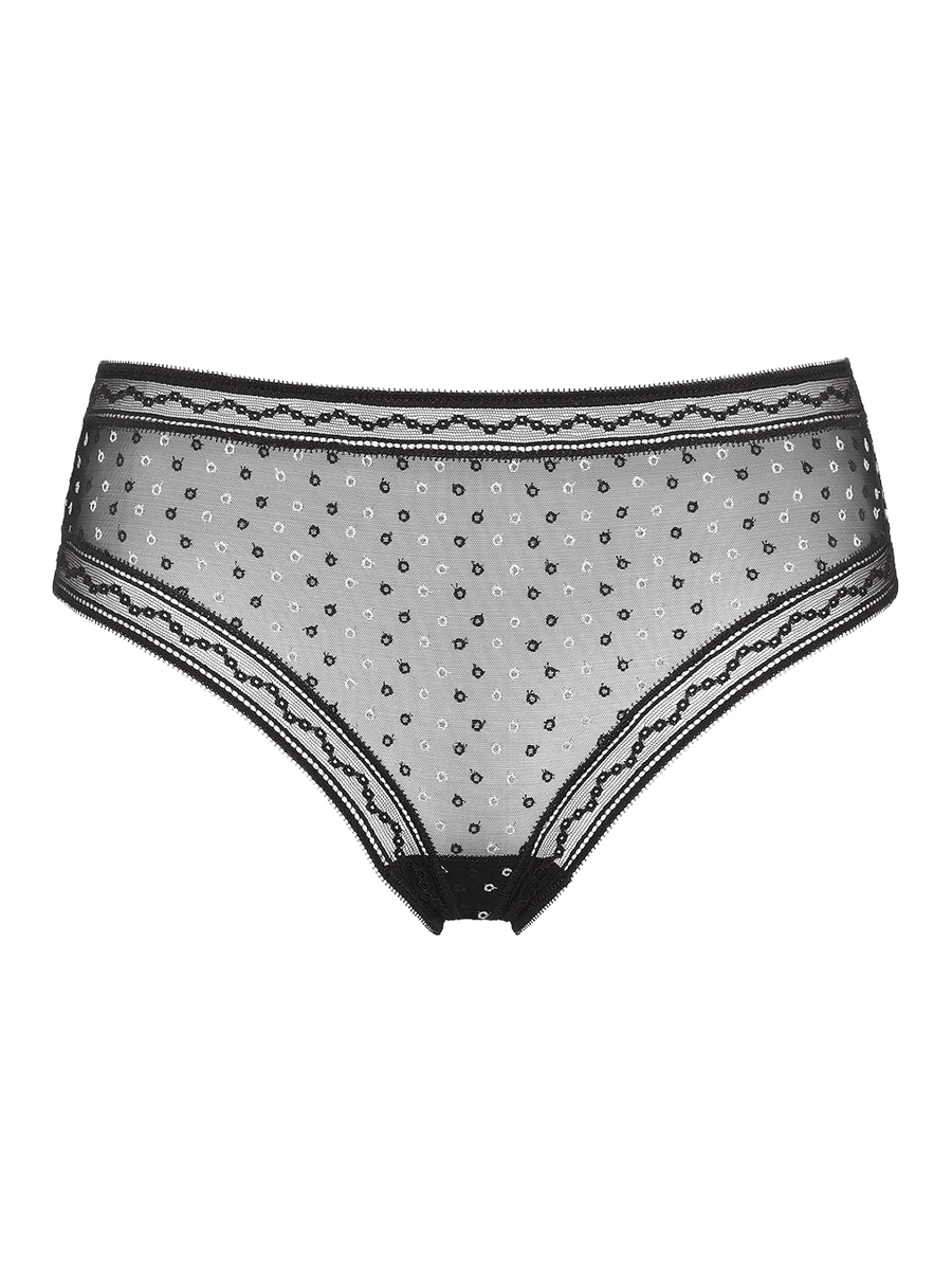 Confettis Tanga standard vista NaN