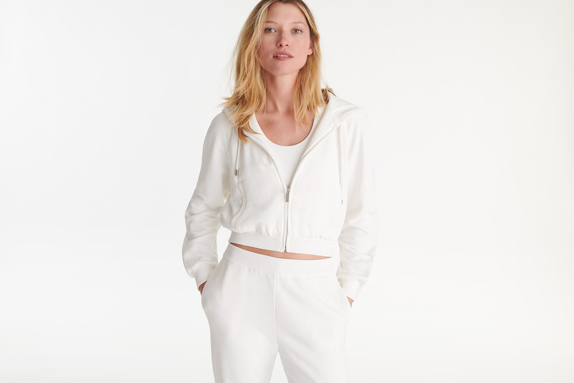 Ese Sweatshirt vue standard NaN