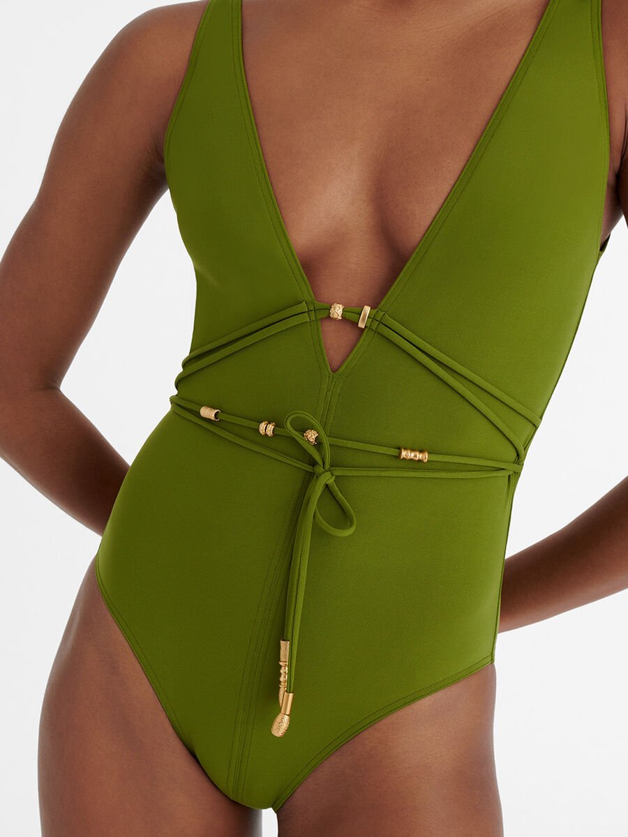 Lagon Une-pièce nageur vue standard NaN