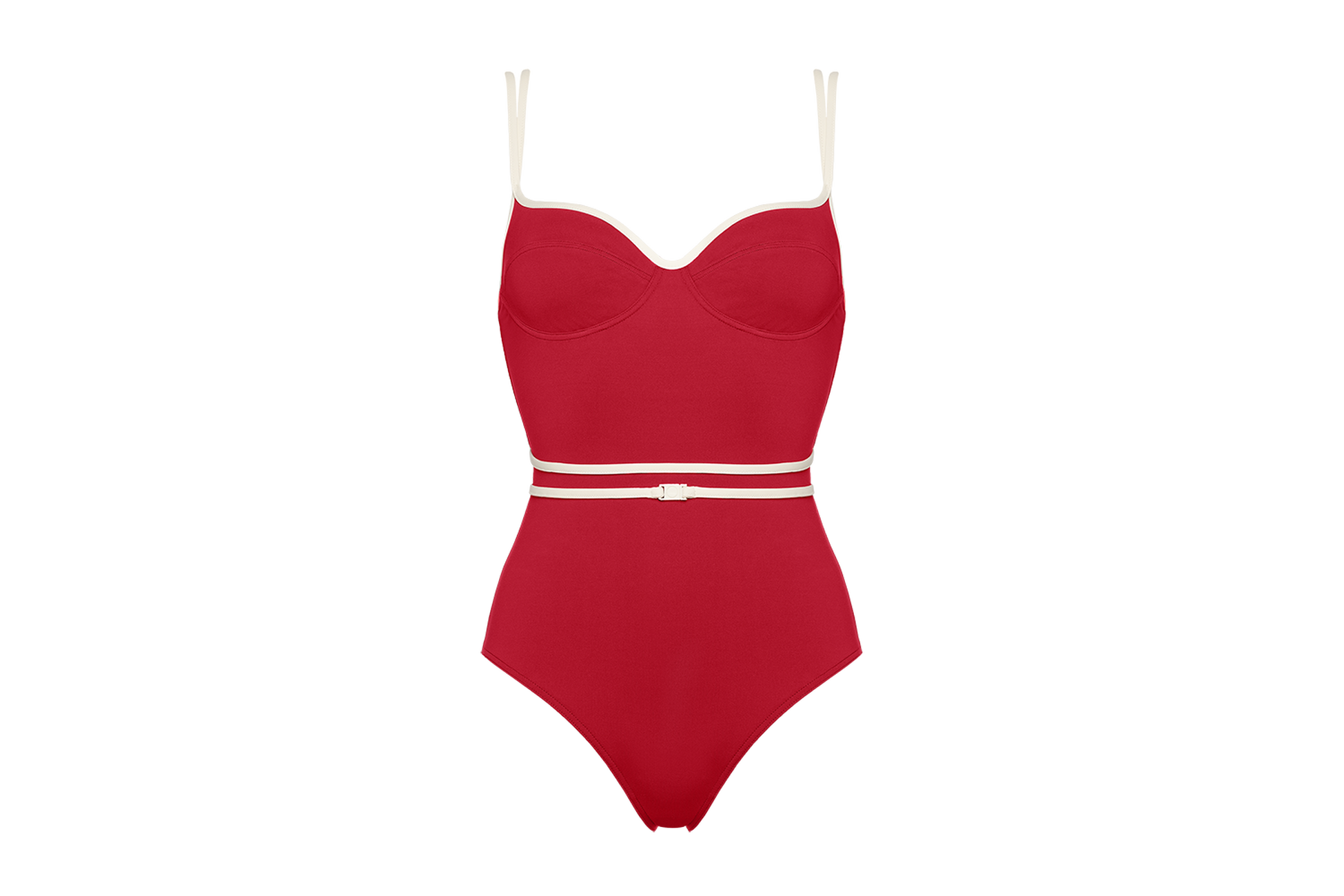 Gia Costume intero sofisticato standard vista NaN