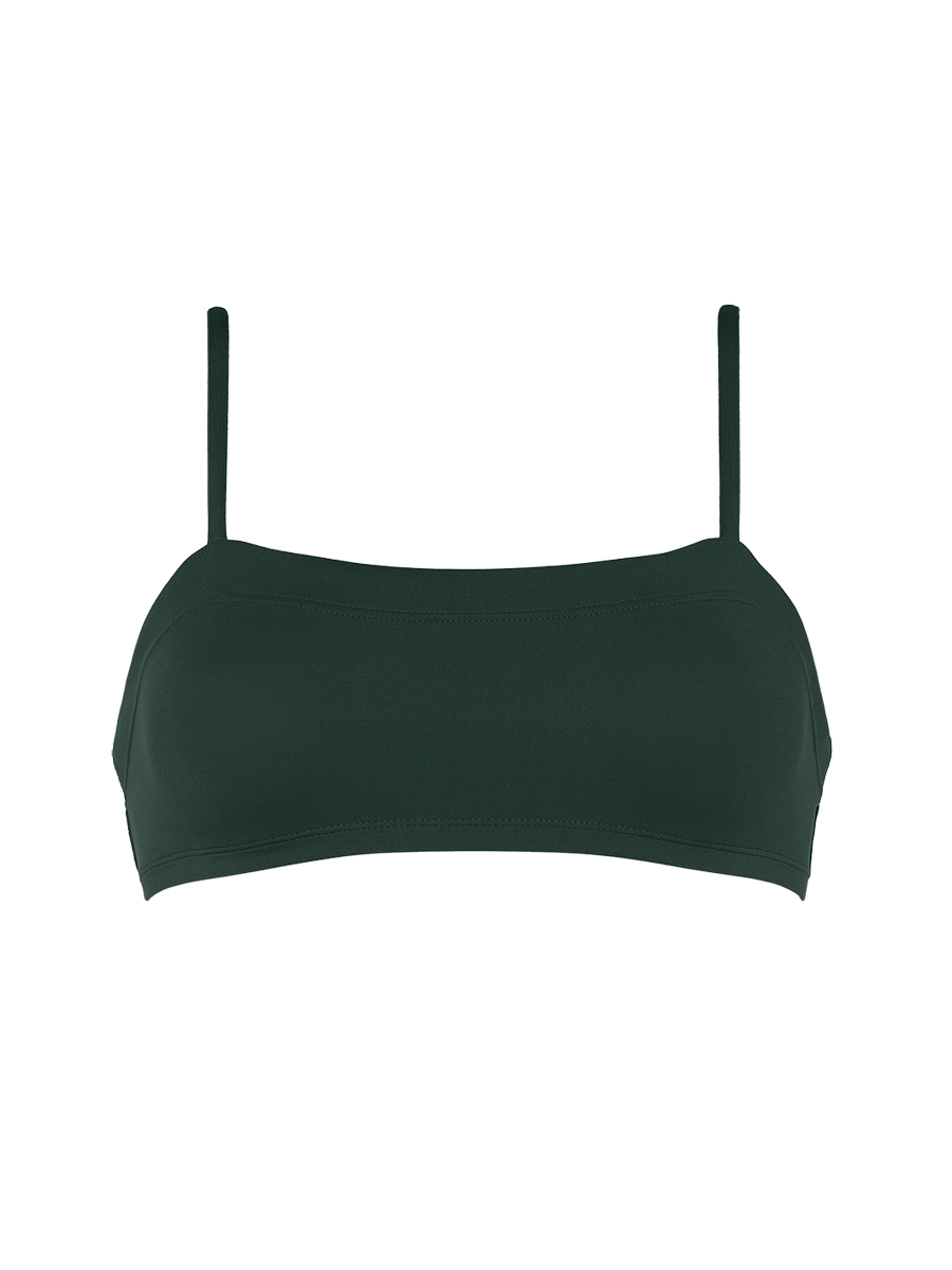 Azur Crop top standard view NaN