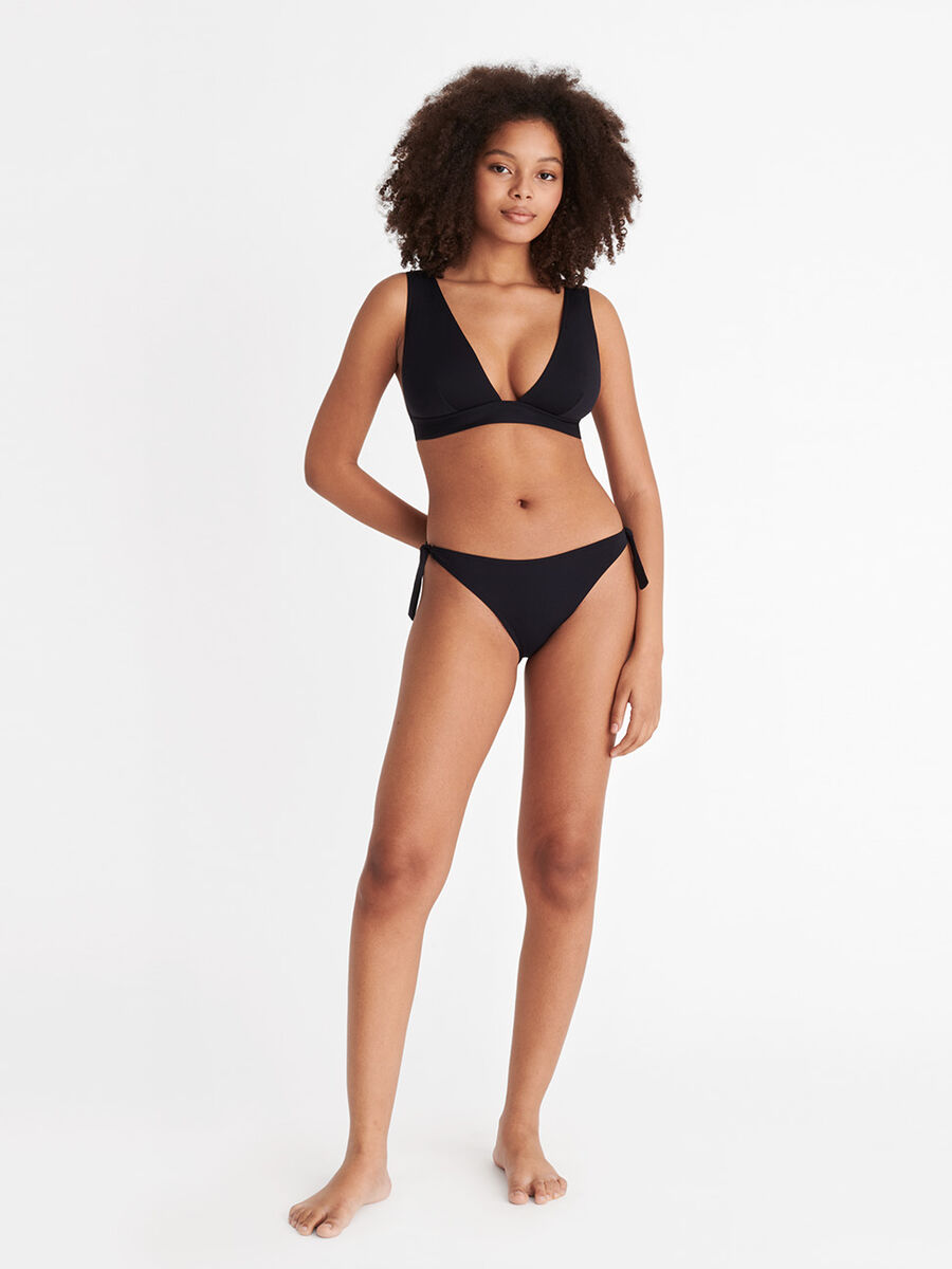 Chrome Reggiseno a triangolo contenitivo standard vista 2 su 5