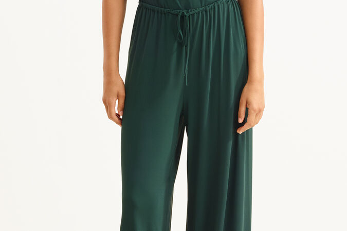 Zélie Pantalón Vista estándar 3