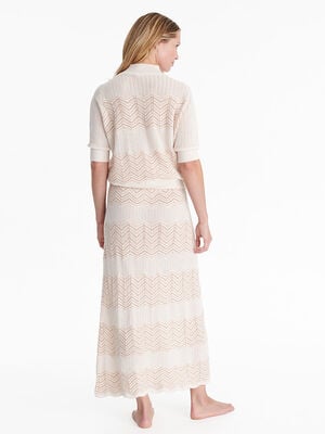 Mer Falda larga Vista est&aacute;ndar 3