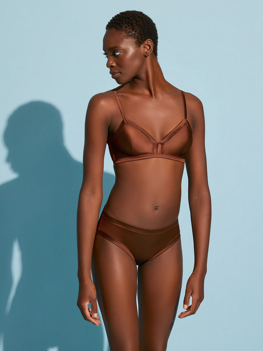 Ulysse Triangel-BH Standardansicht NaN