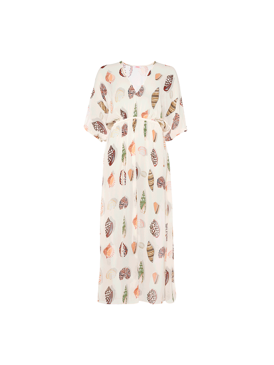 Coffea Long dress standard view NaN