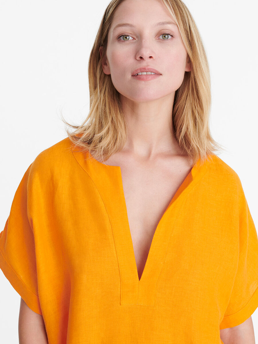 Favorite Robe courte vue standard NaN