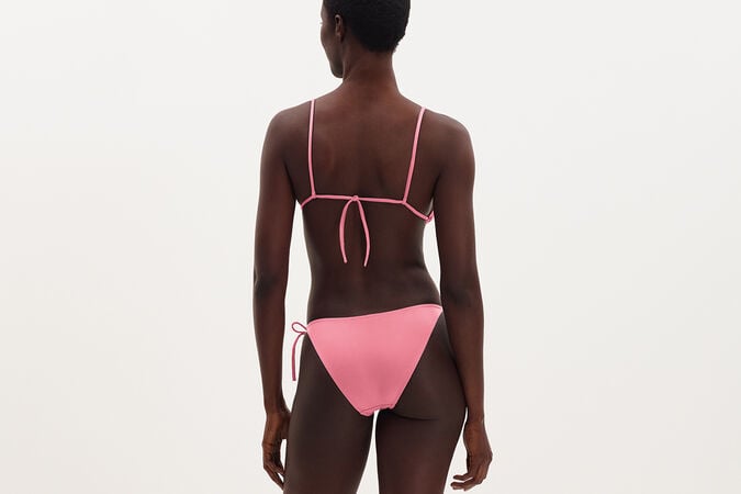 Mouna Petit triangle vue standard 2 sur 3