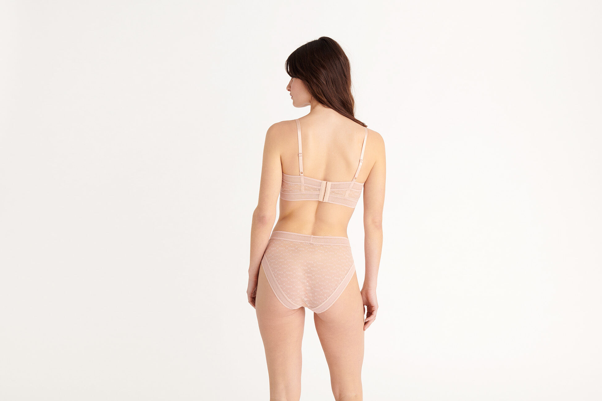 Courbe Triangel-BH Standardansicht NaN