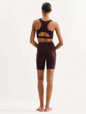 Jeannie Cycliste vue standard 4