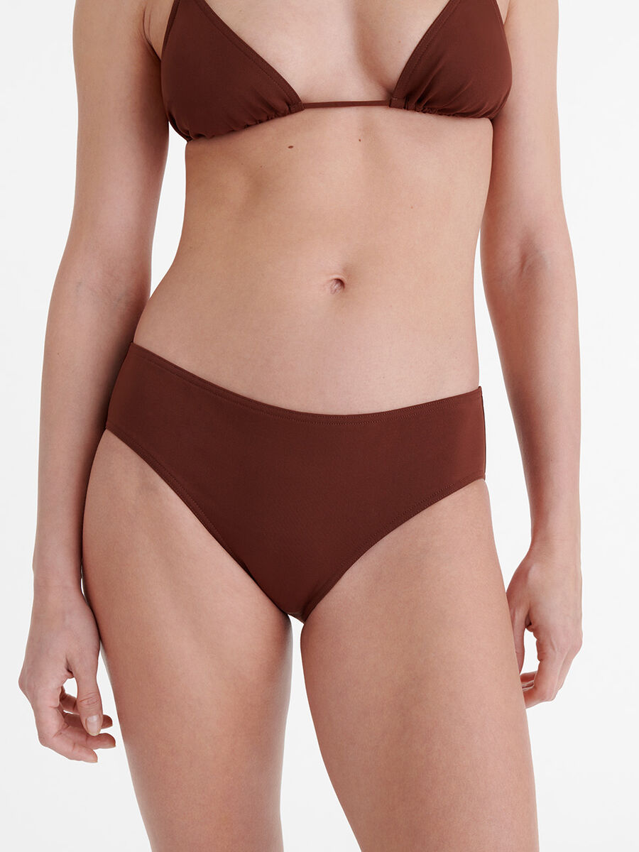 Succ&egrave;s Classic bikini briefs standard view NaN