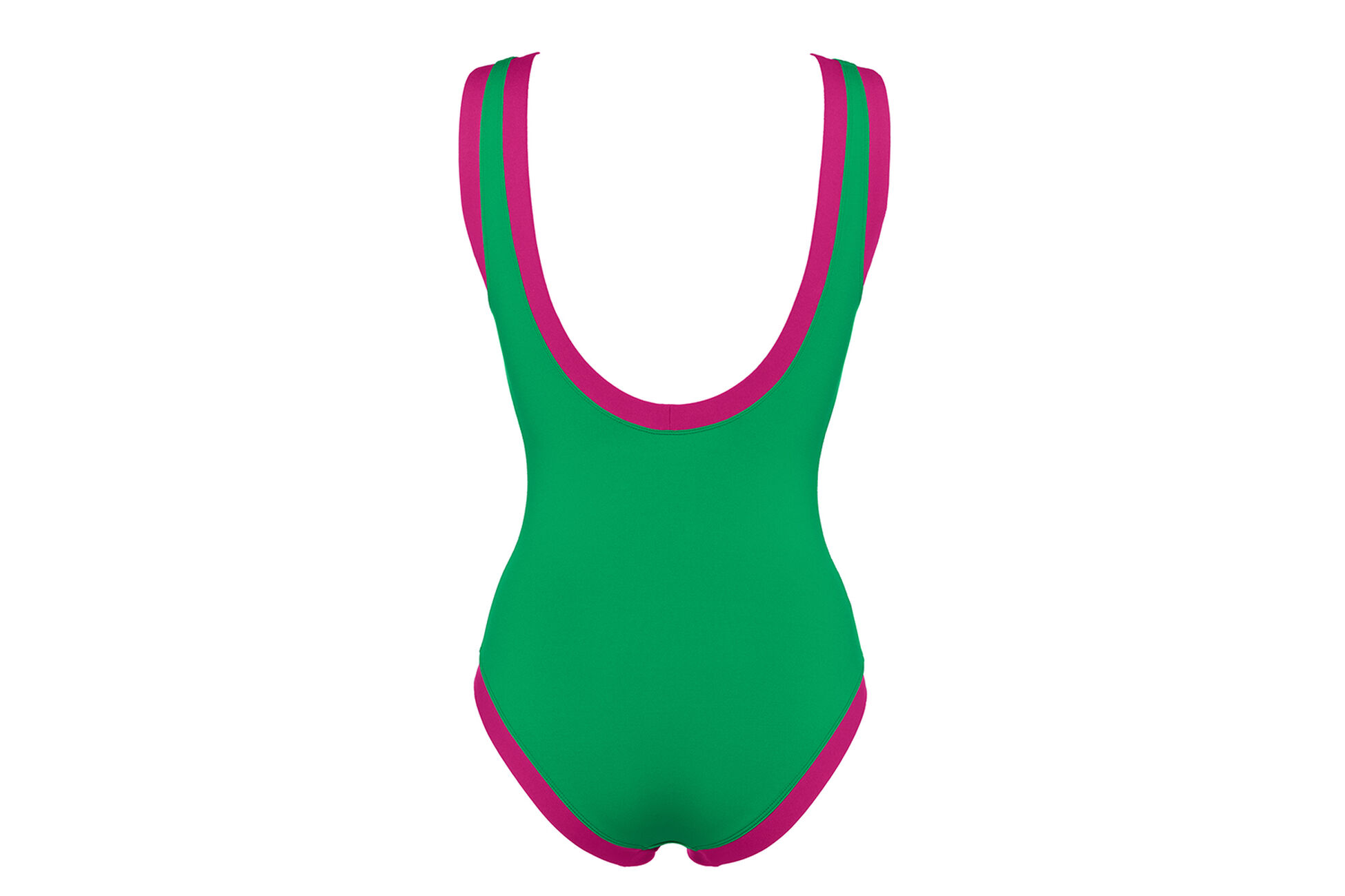 Pueblo Costume intero olimpionico standard vista NaN