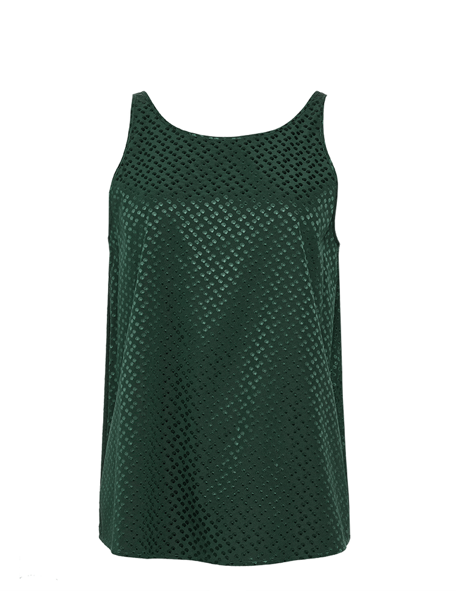 Apparat Canotta standard vista NaN