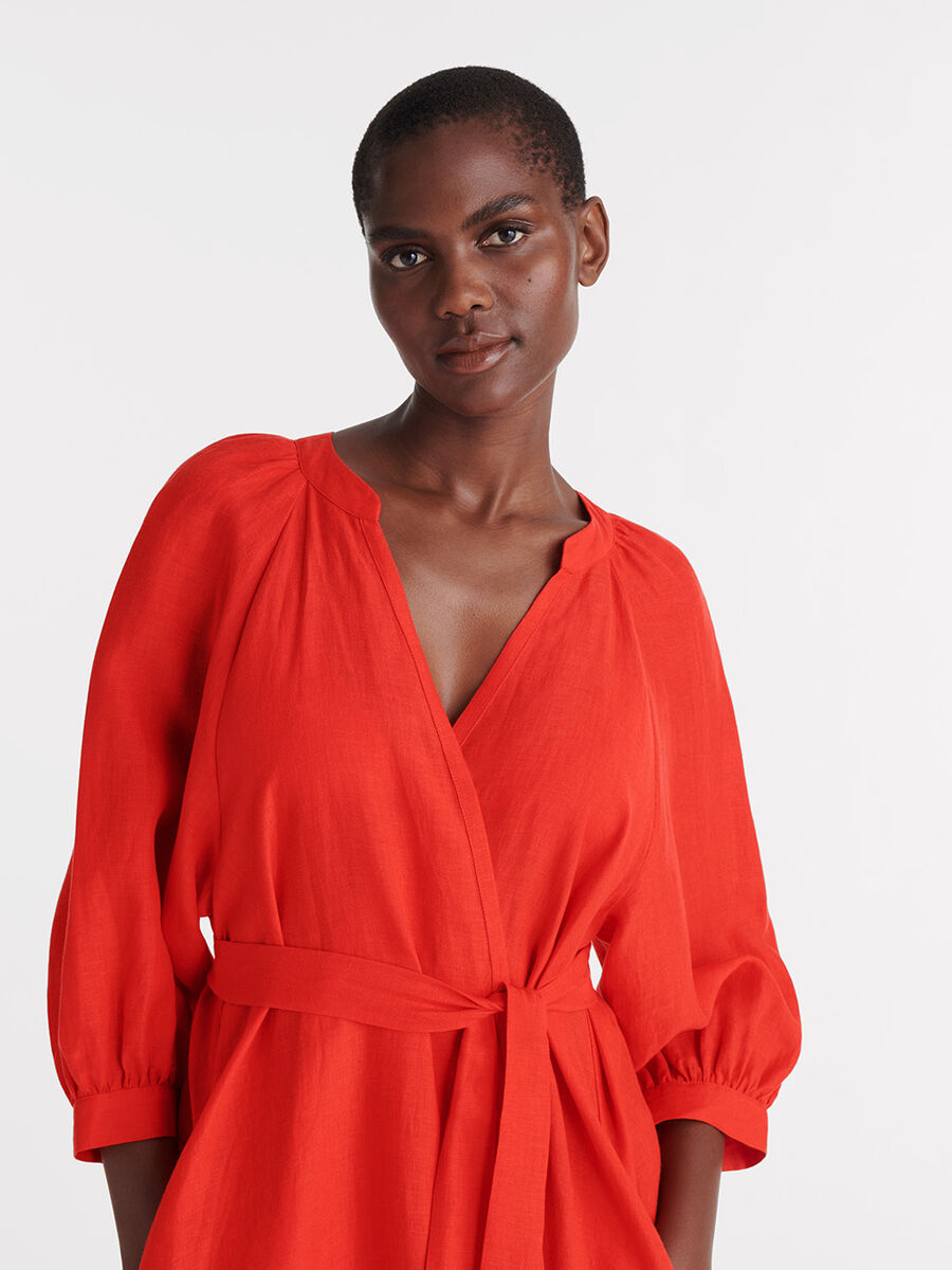 Joie Langes Kleid Standardansicht NaN