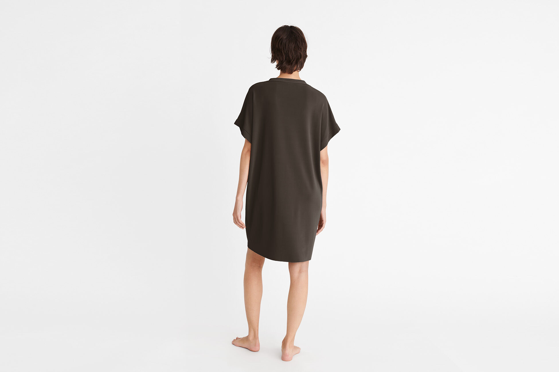 Tali Short-tunic standard view NaN