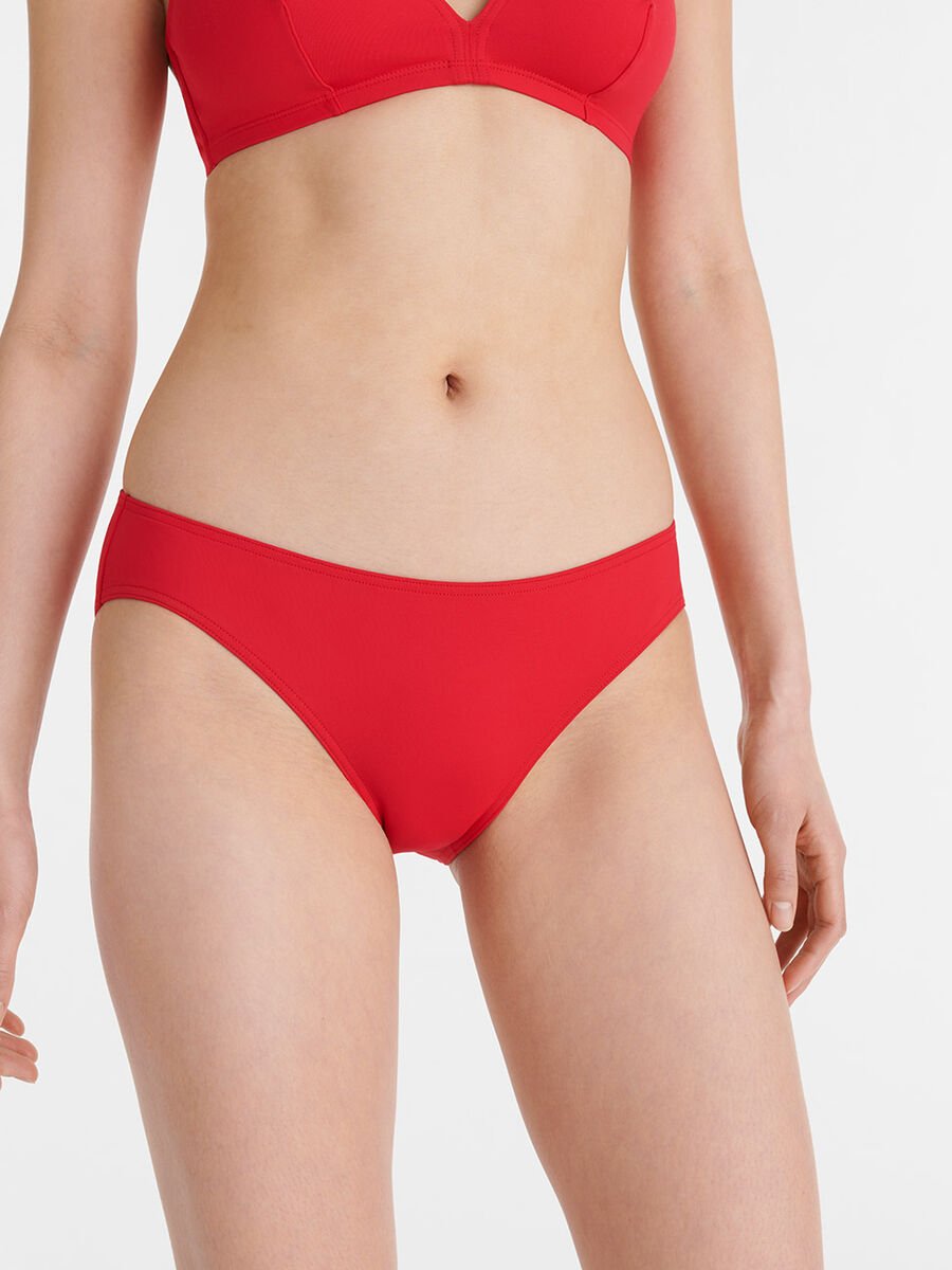 Scarlett Bragas clásicas Vista estándar NaN