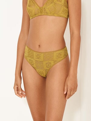 Mandala Tanga Vista est&aacute;ndar 1