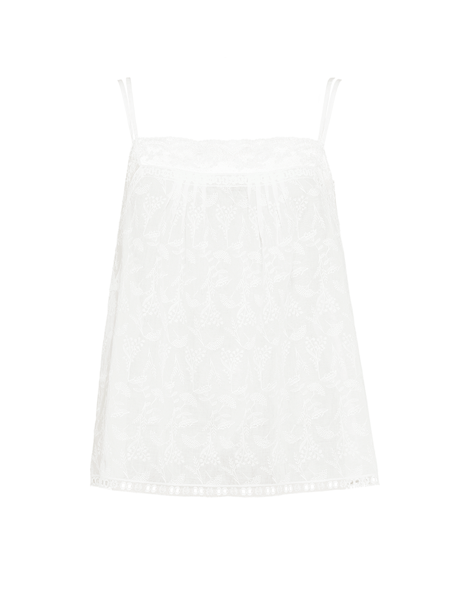Amande Camisole standard view 4 out of 5