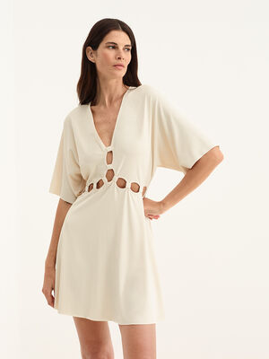 Connection Short dress standard view 1