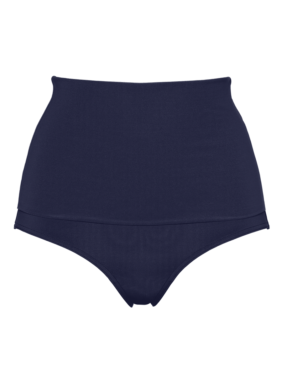 Gredin High-waisted bikini briefs standard view �