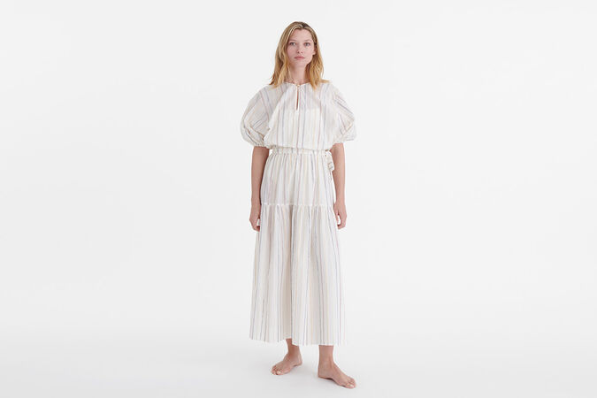 Eldorado Crop top standard view 4