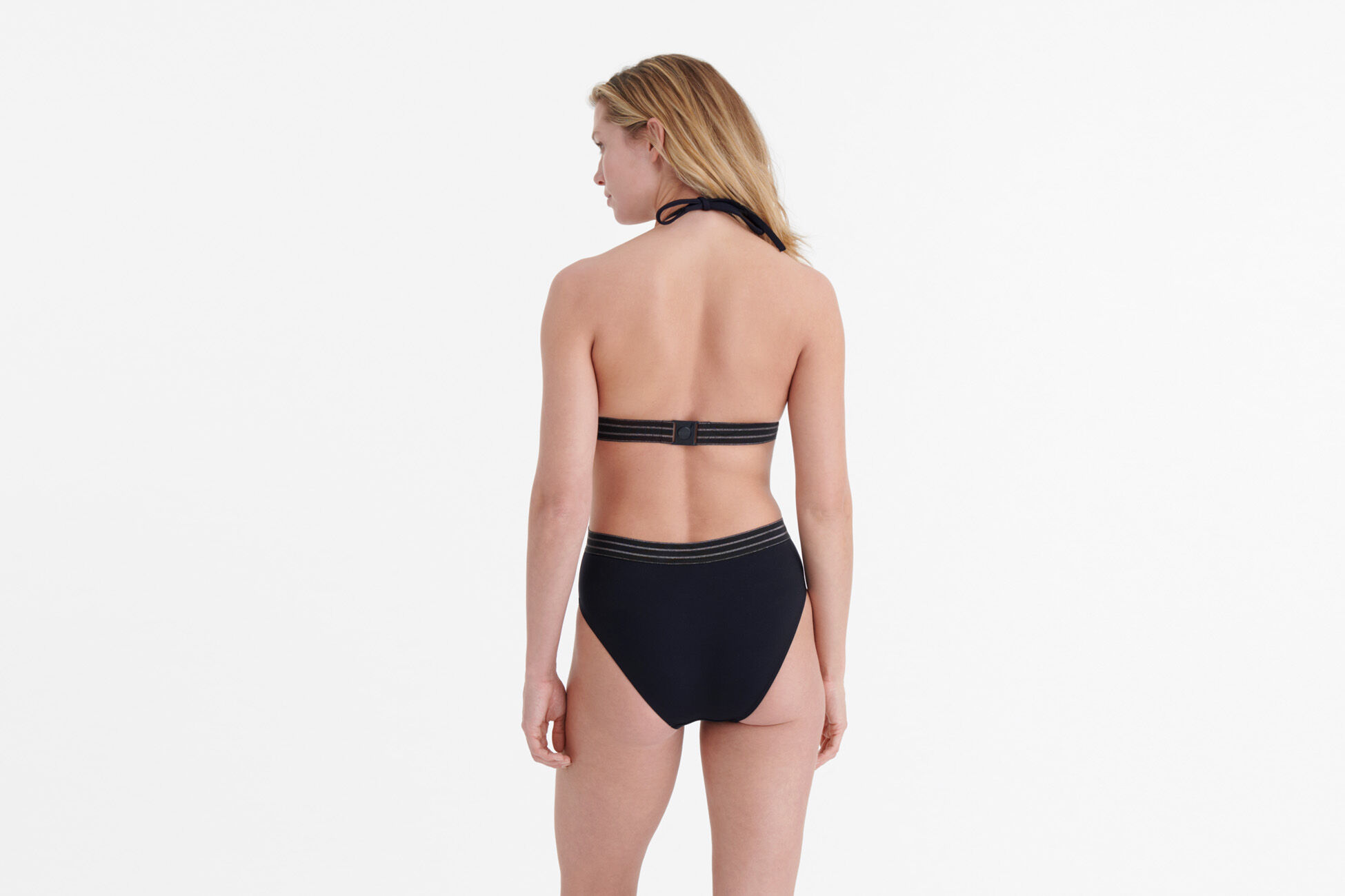 Evasion Trikini vue standard NaN
